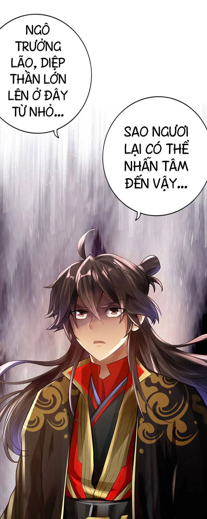 Tiên Võ Đế Tôn Nettruyen ZZZ Chương 1 Page 71