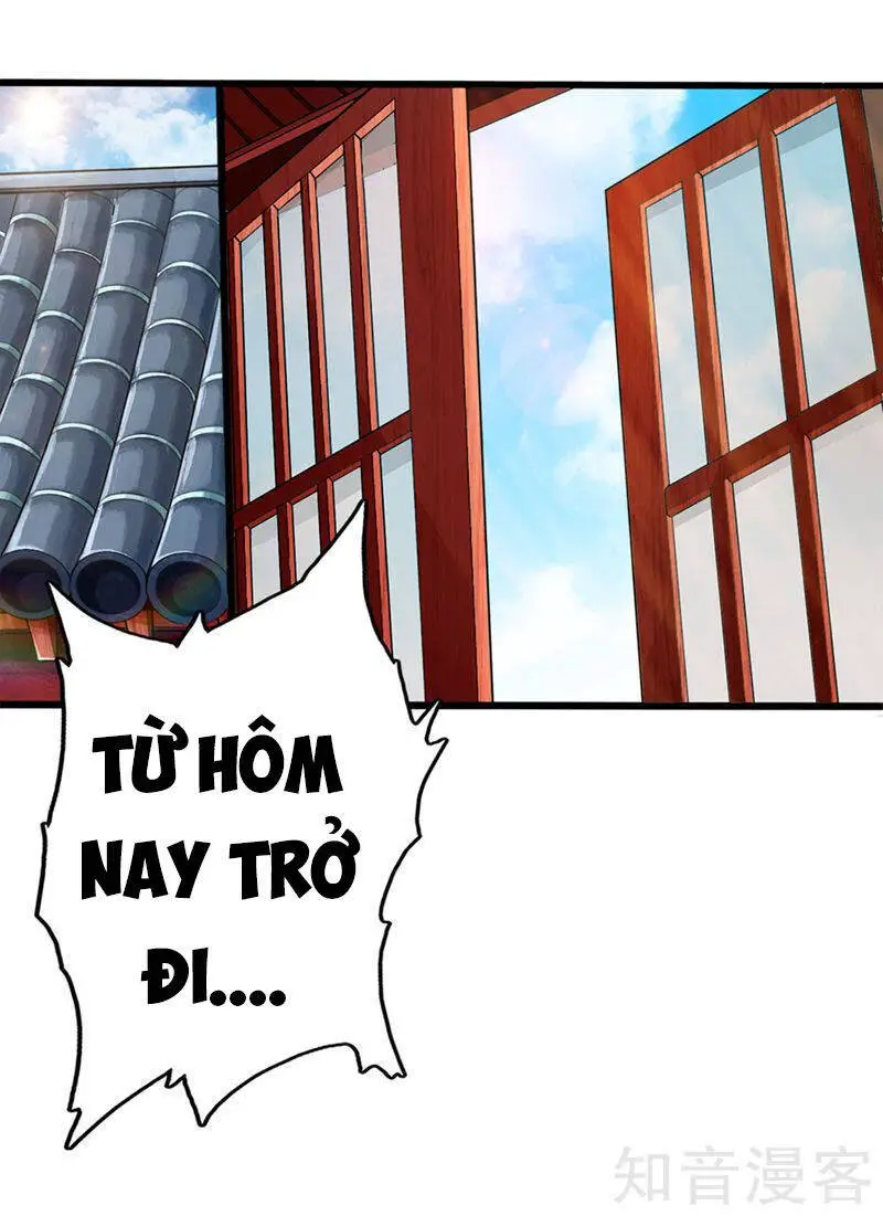 Tiên Võ Đế Tôn Nettruyen ZZZ Chương 1 Page 74