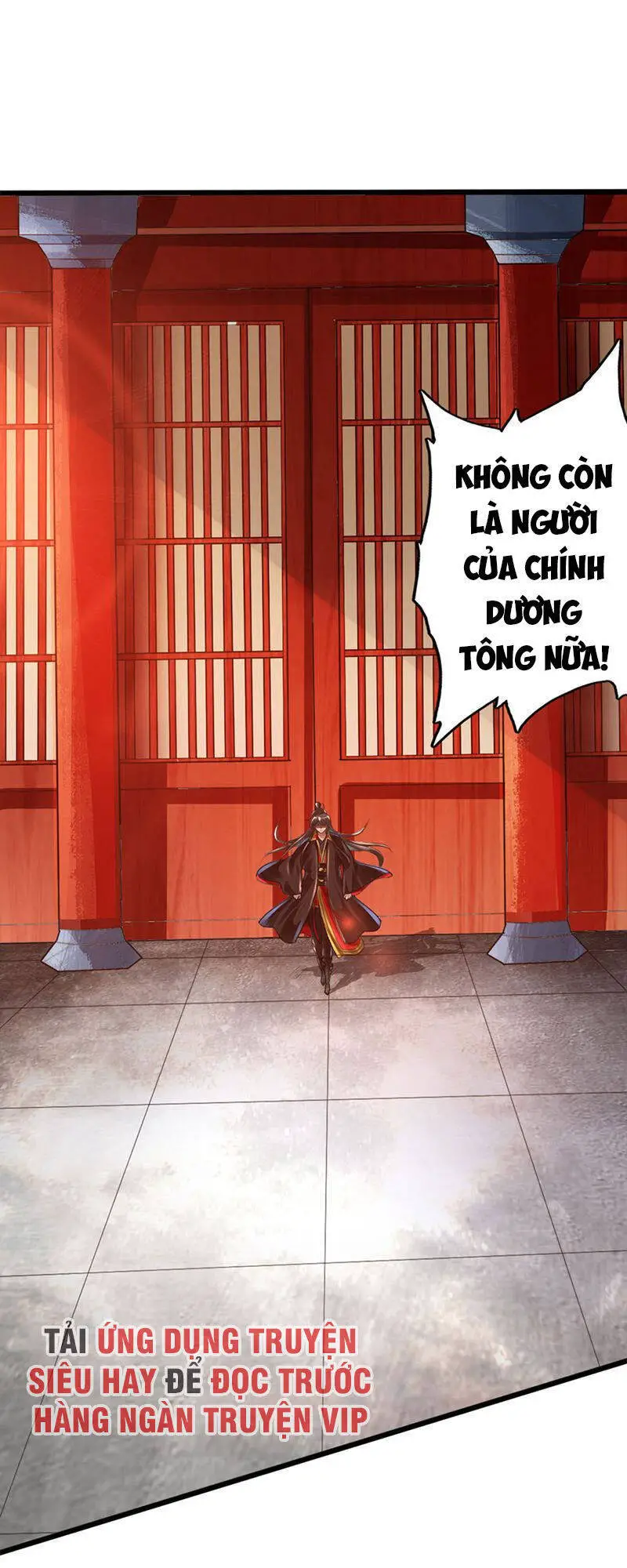 Tiên Võ Đế Tôn Nettruyen ZZZ Chương 1 Page 75