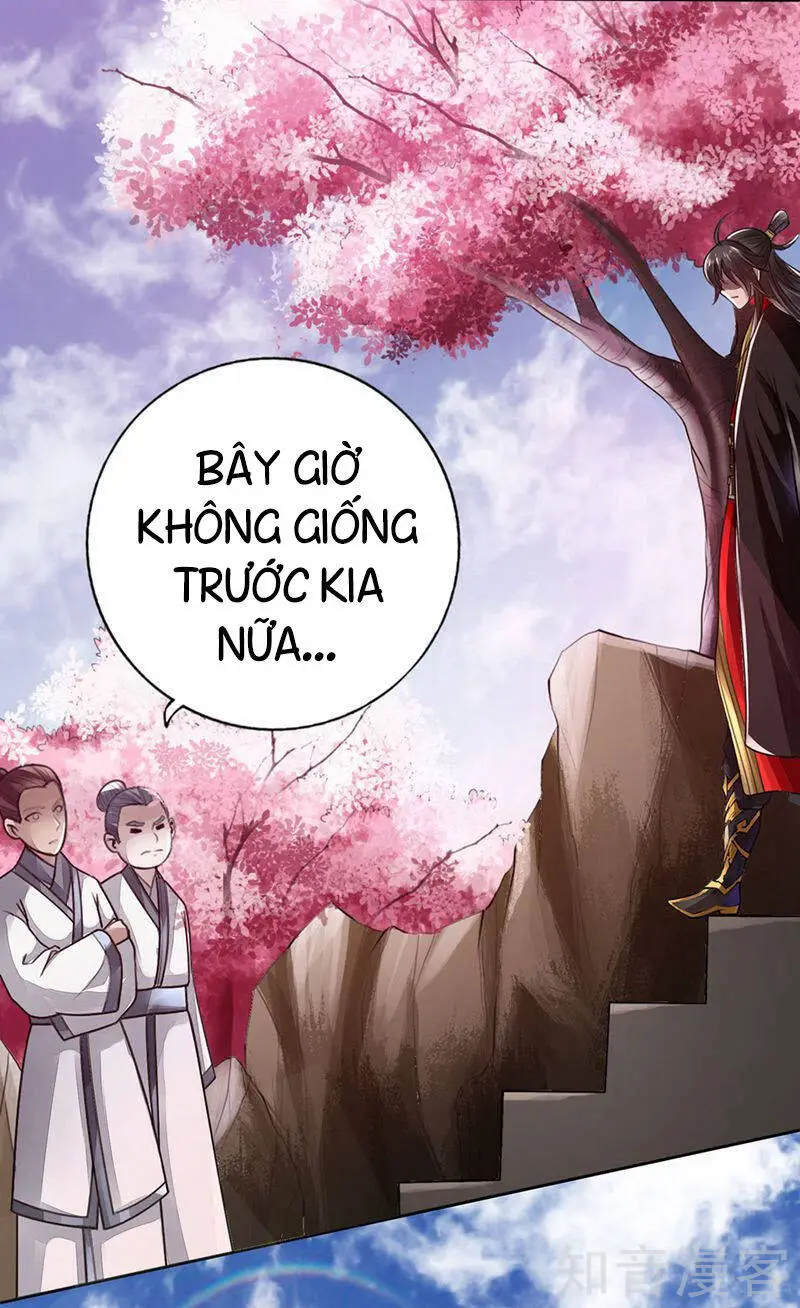 Tiên Võ Đế Tôn Nettruyen ZZZ Chương 1 Page 79