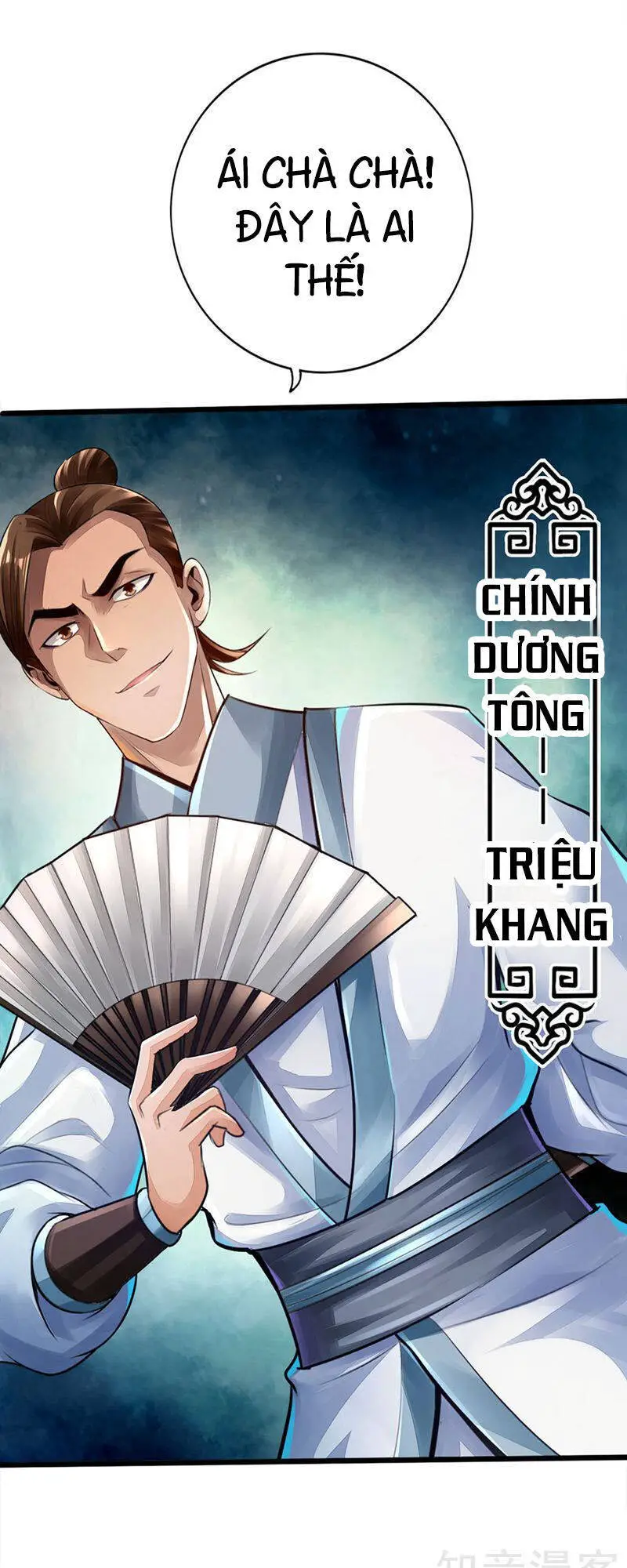 Tiên Võ Đế Tôn Nettruyen ZZZ Chương 1 Page 81