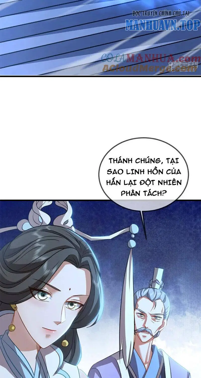 Tiên Võ Đế Tôn Nettruyen ZZZ Chương 518 Page 48