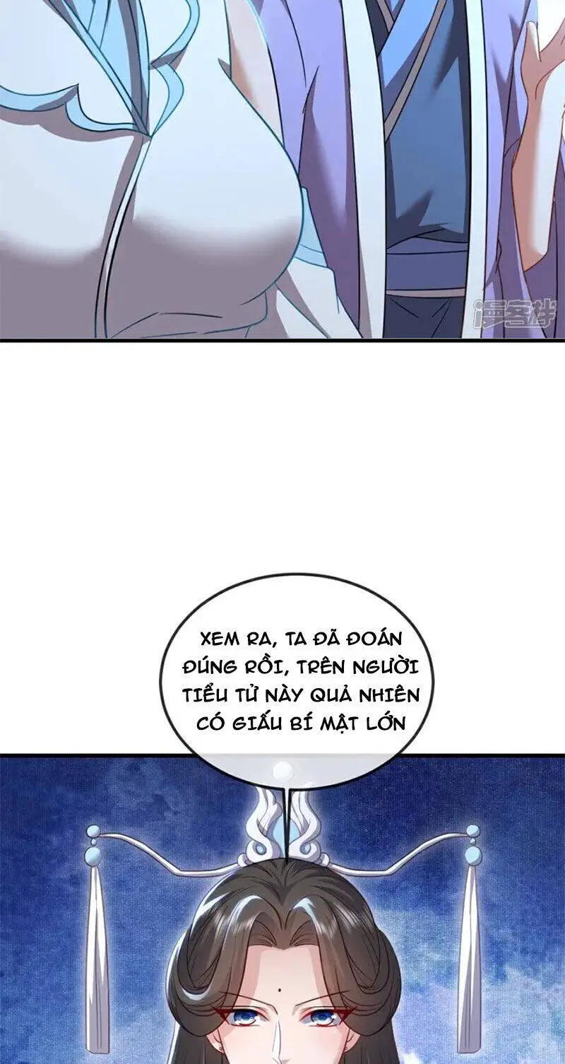 Tiên Võ Đế Tôn Nettruyen ZZZ Chương 518 Page 49