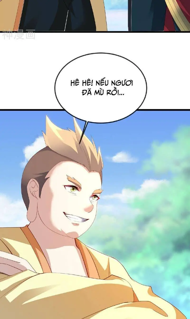 Tiên Võ Đế Tôn Nettruyen ZZZ Chương 517 Page 3