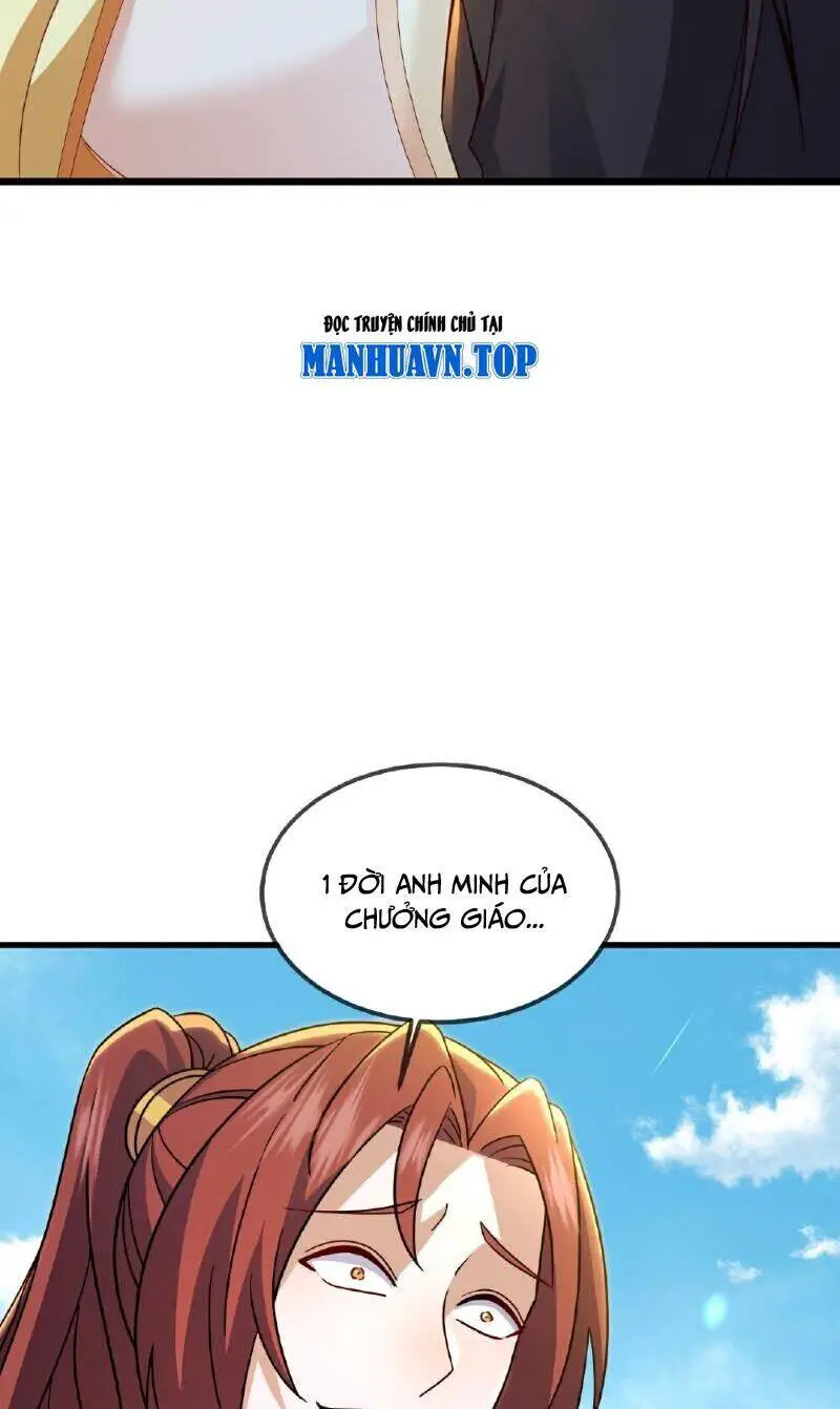Tiên Võ Đế Tôn Nettruyen ZZZ Chương 517 Page 9