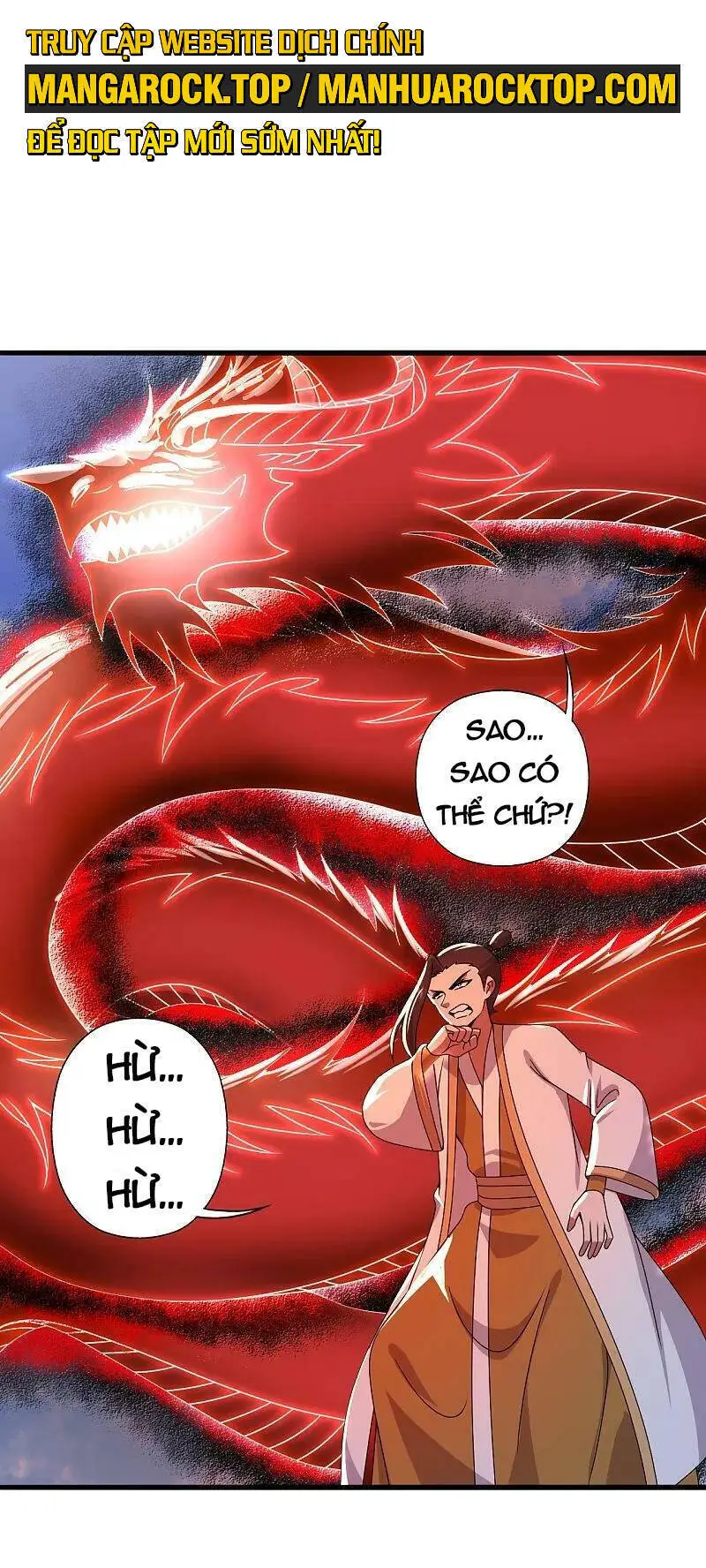 Tiên Võ Đế Tôn Nettruyen ZZZ Chương 466 Page 3