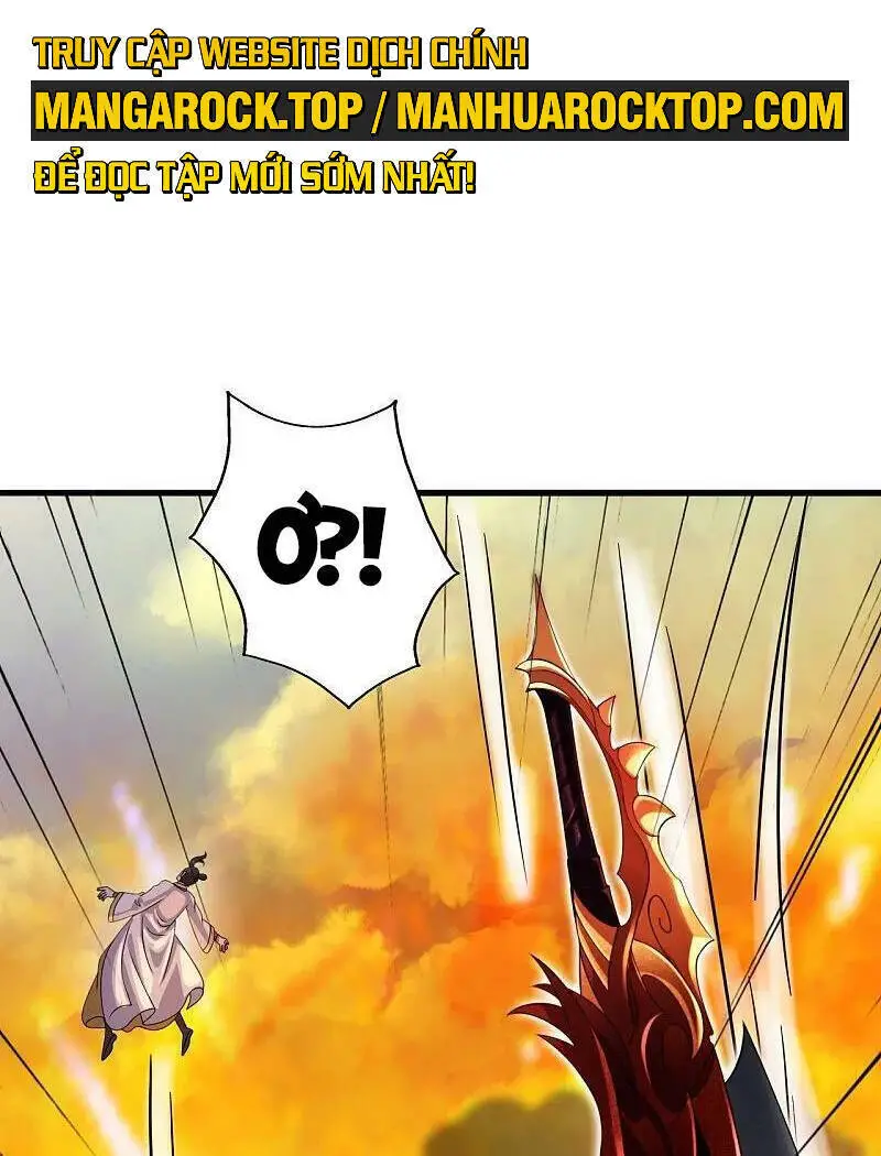 Tiên Võ Đế Tôn Nettruyen ZZZ Chương 466 Page 11