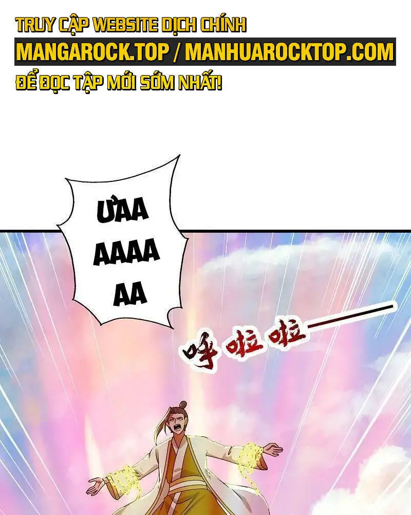 Tiên Võ Đế Tôn Nettruyen ZZZ Chương 466 Page 16