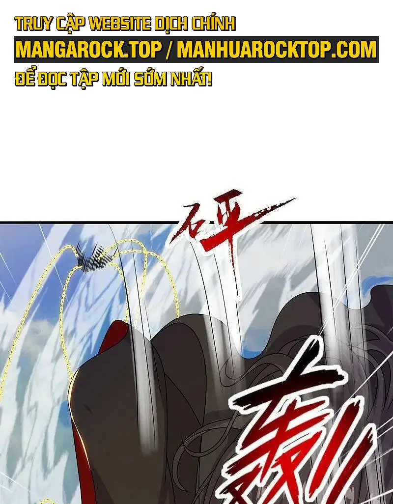 Tiên Võ Đế Tôn Nettruyen ZZZ Chương 466 Page 18