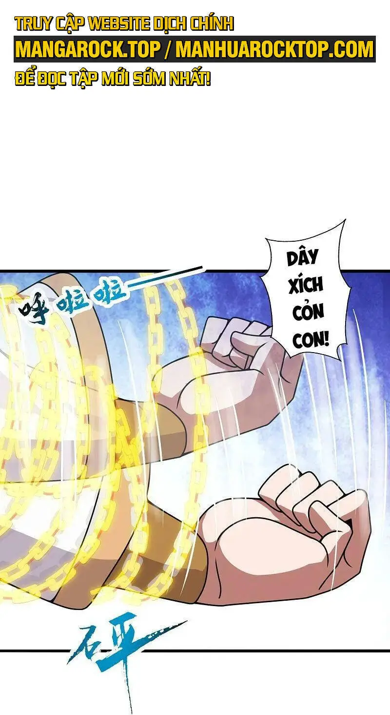 Tiên Võ Đế Tôn Nettruyen ZZZ Chương 466 Page 20