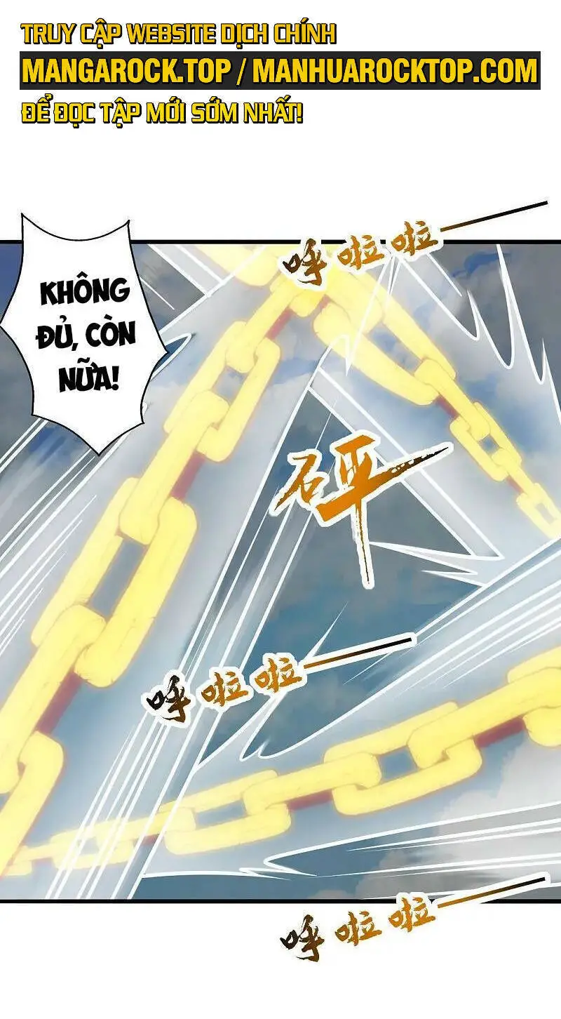 Tiên Võ Đế Tôn Nettruyen ZZZ Chương 466 Page 22