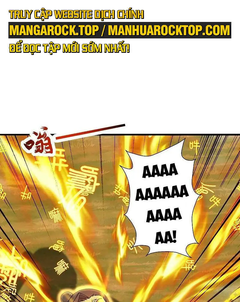 Tiên Võ Đế Tôn Nettruyen ZZZ Chương 466 Page 39