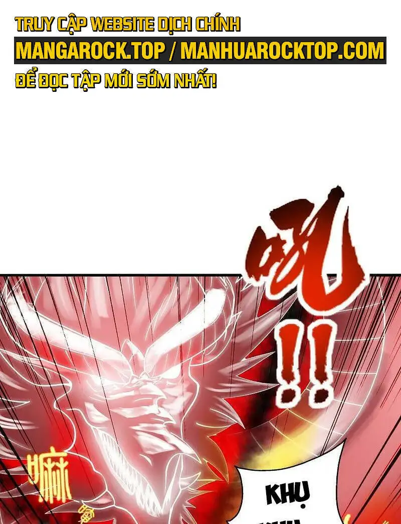 Tiên Võ Đế Tôn Nettruyen ZZZ Chương 466 Page 41
