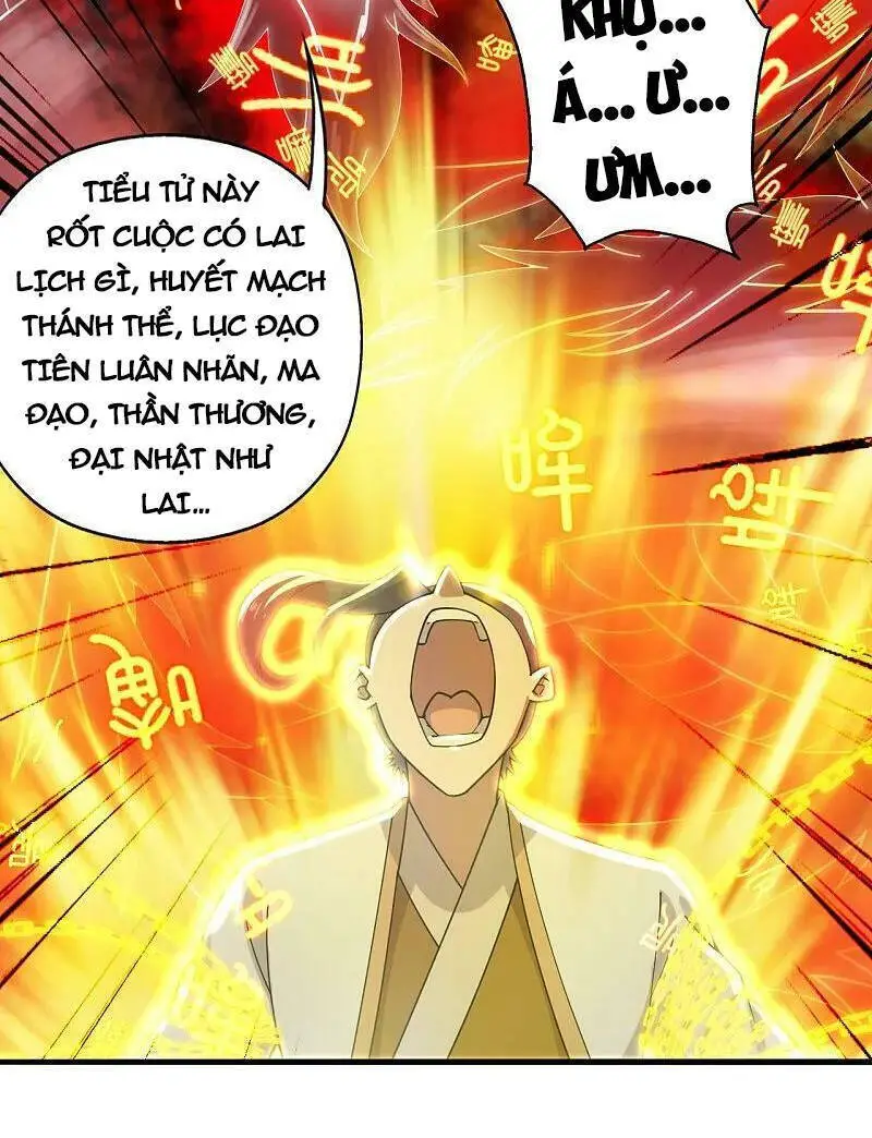 Tiên Võ Đế Tôn Nettruyen ZZZ Chương 466 Page 42