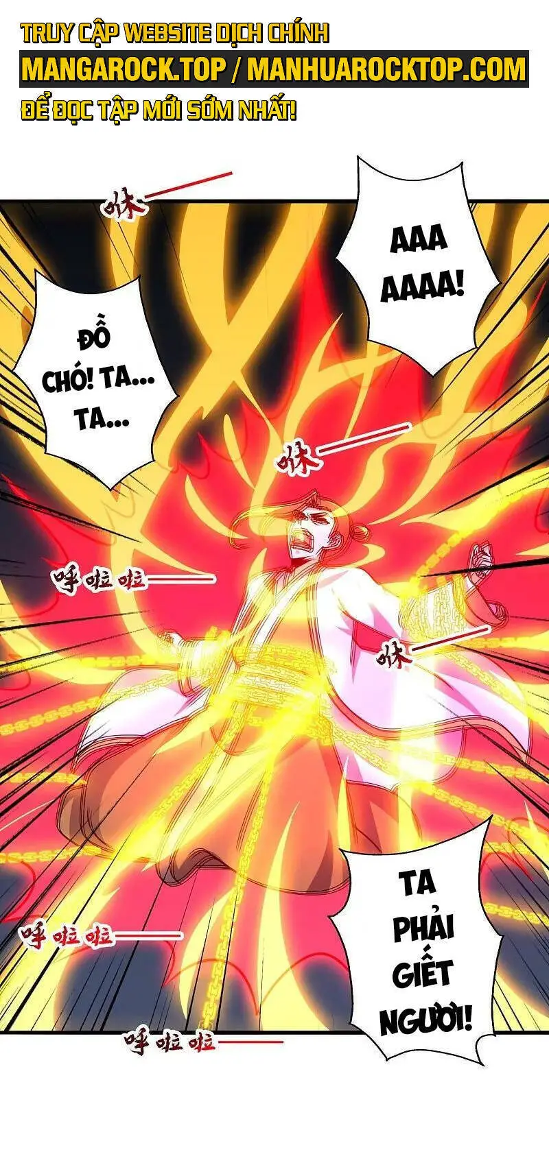 Tiên Võ Đế Tôn Nettruyen ZZZ Chương 466 Page 44