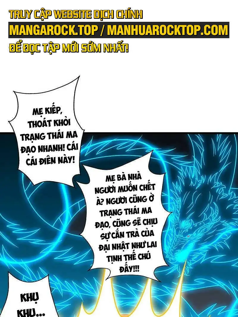 Tiên Võ Đế Tôn Nettruyen ZZZ Chương 466 Page 52