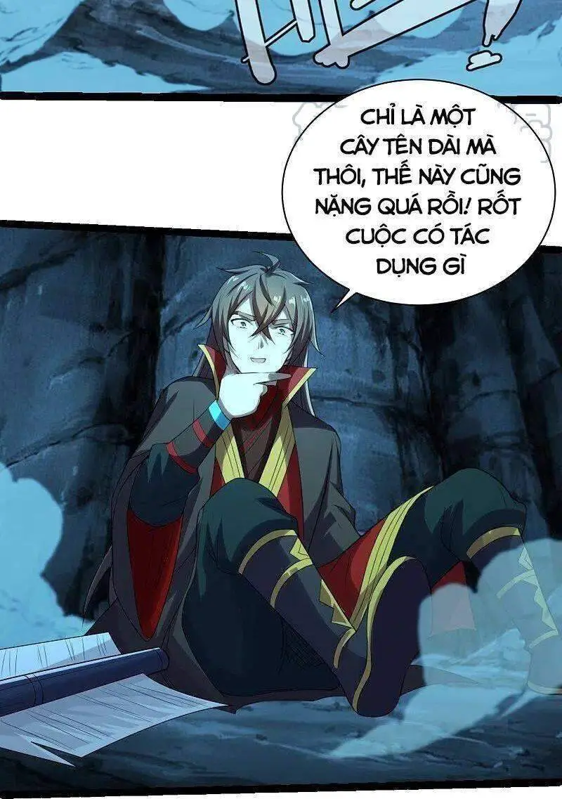 Tiên Võ Đế Tôn Nettruyen ZZZ Chương 233 Page 17