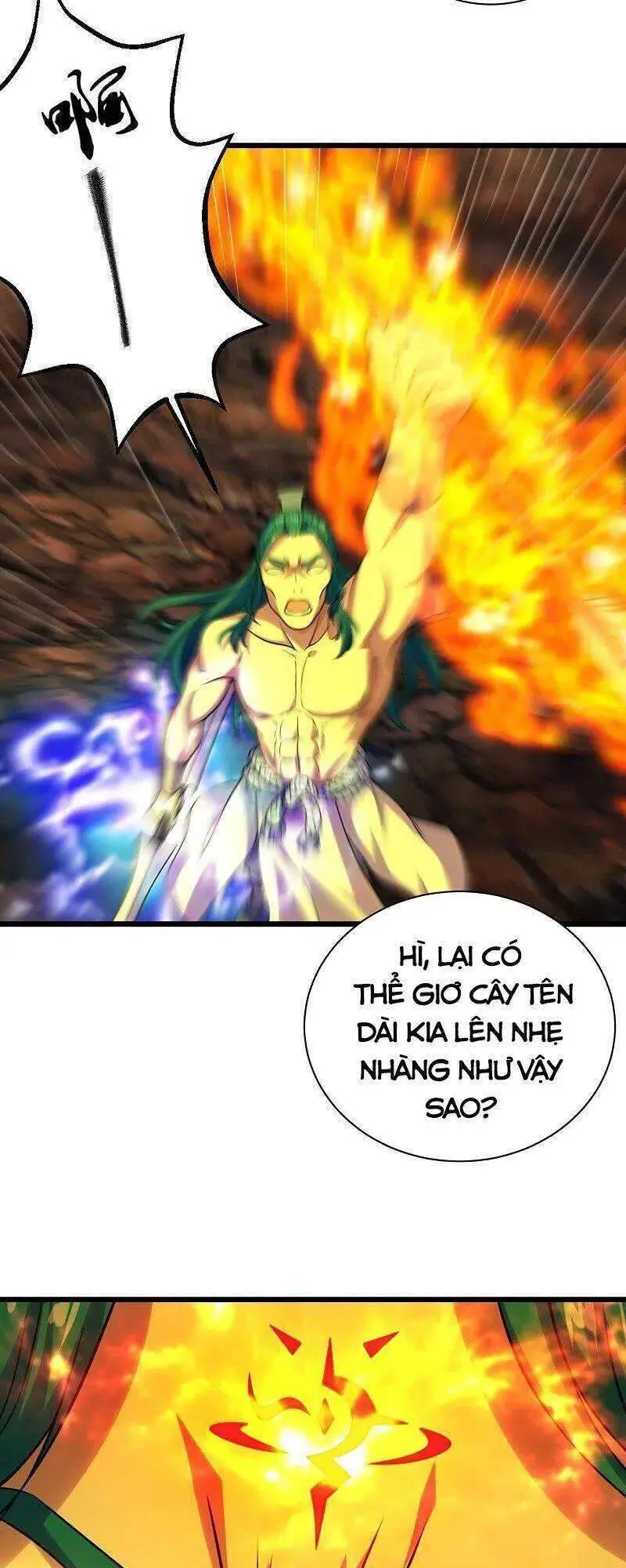 Tiên Võ Đế Tôn Nettruyen ZZZ Chương 233 Page 30
