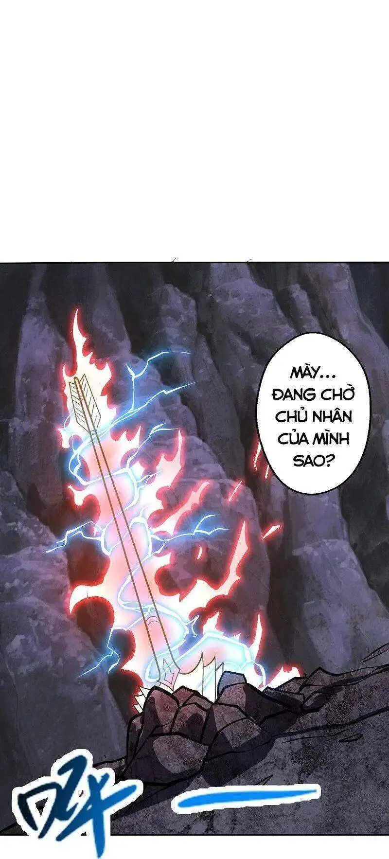 Tiên Võ Đế Tôn Nettruyen ZZZ Chương 233 Page 44