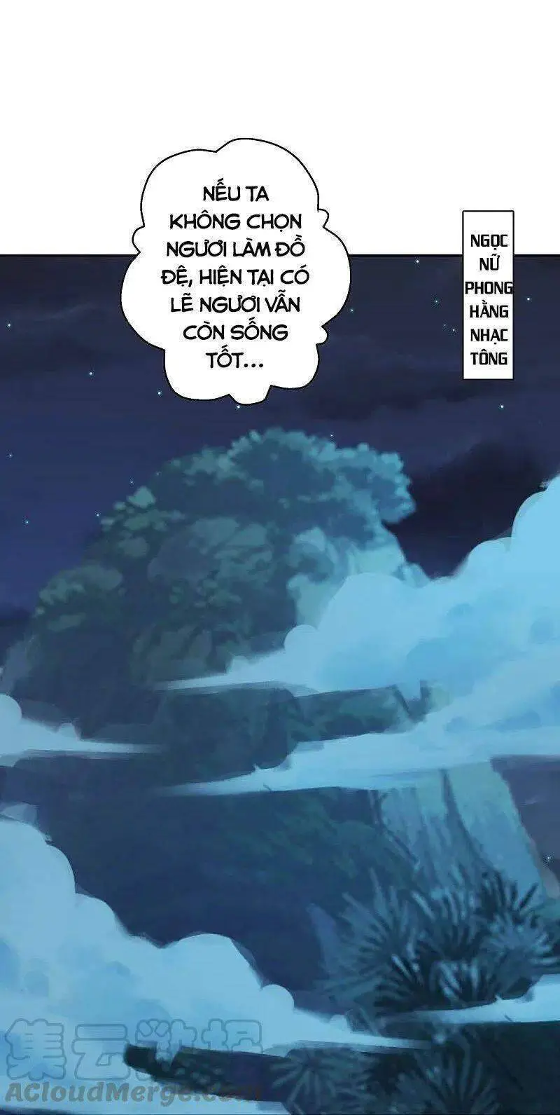 Tiên Võ Đế Tôn Nettruyen ZZZ Chương 233 Page 49
