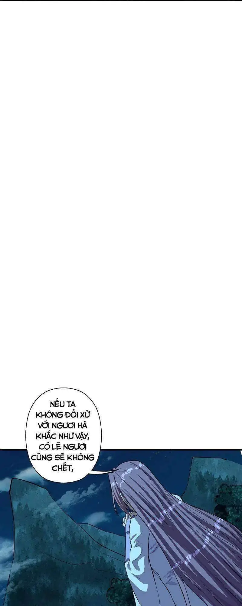 Tiên Võ Đế Tôn Nettruyen ZZZ Chương 233 Page 50