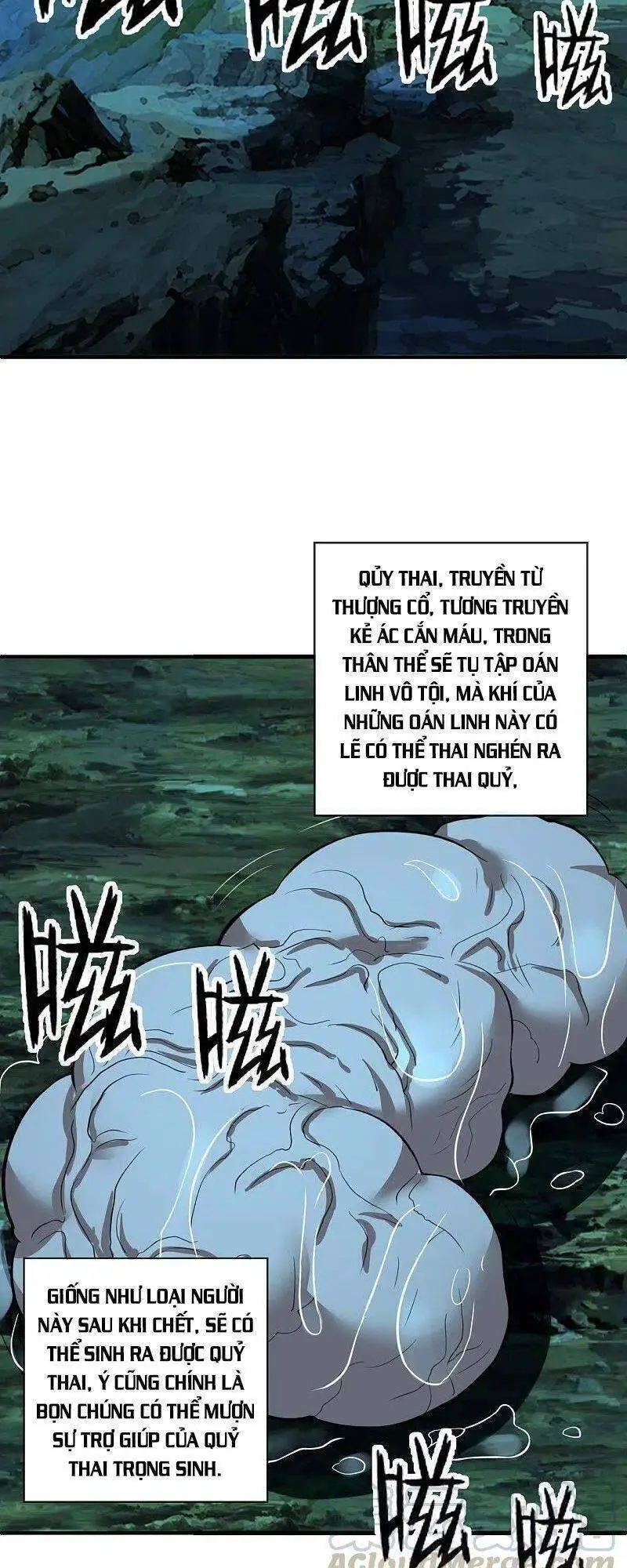 Tiên Võ Đế Tôn Nettruyen ZZZ Chương 233 Page 54