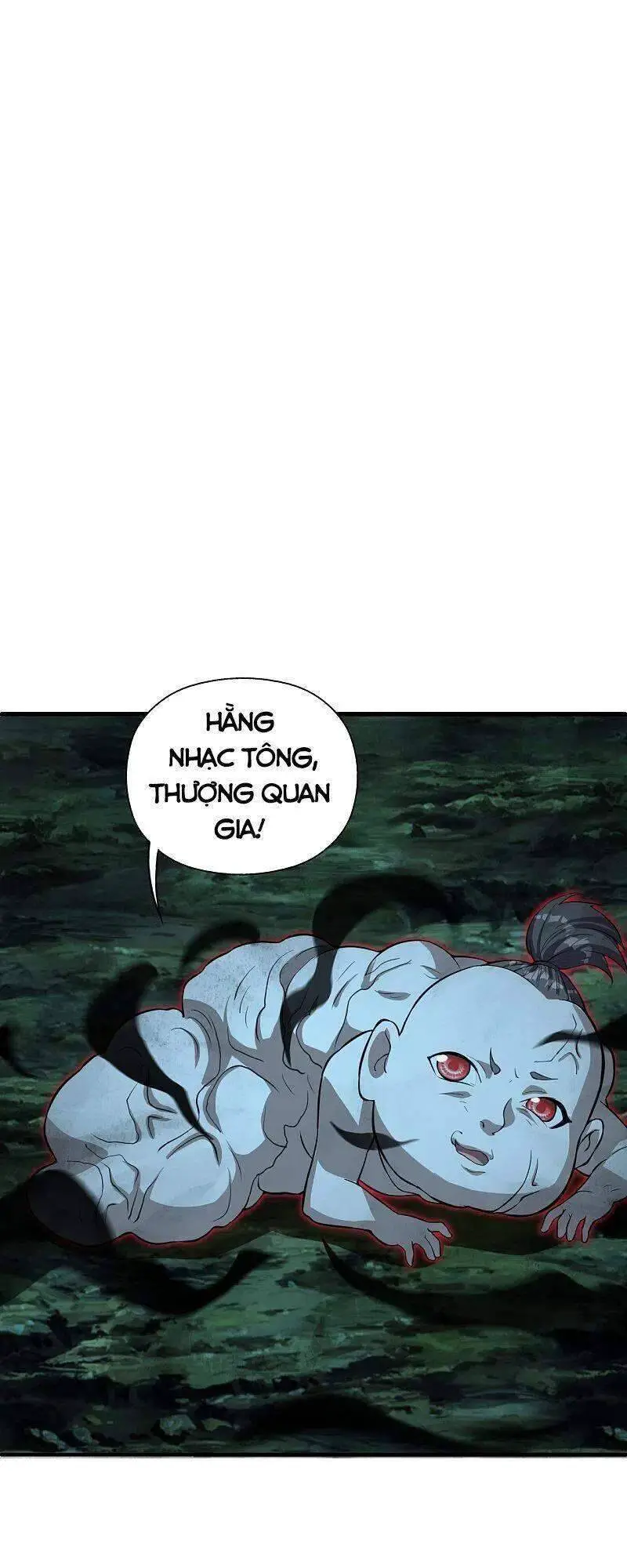 Tiên Võ Đế Tôn Nettruyen ZZZ Chương 233 Page 56