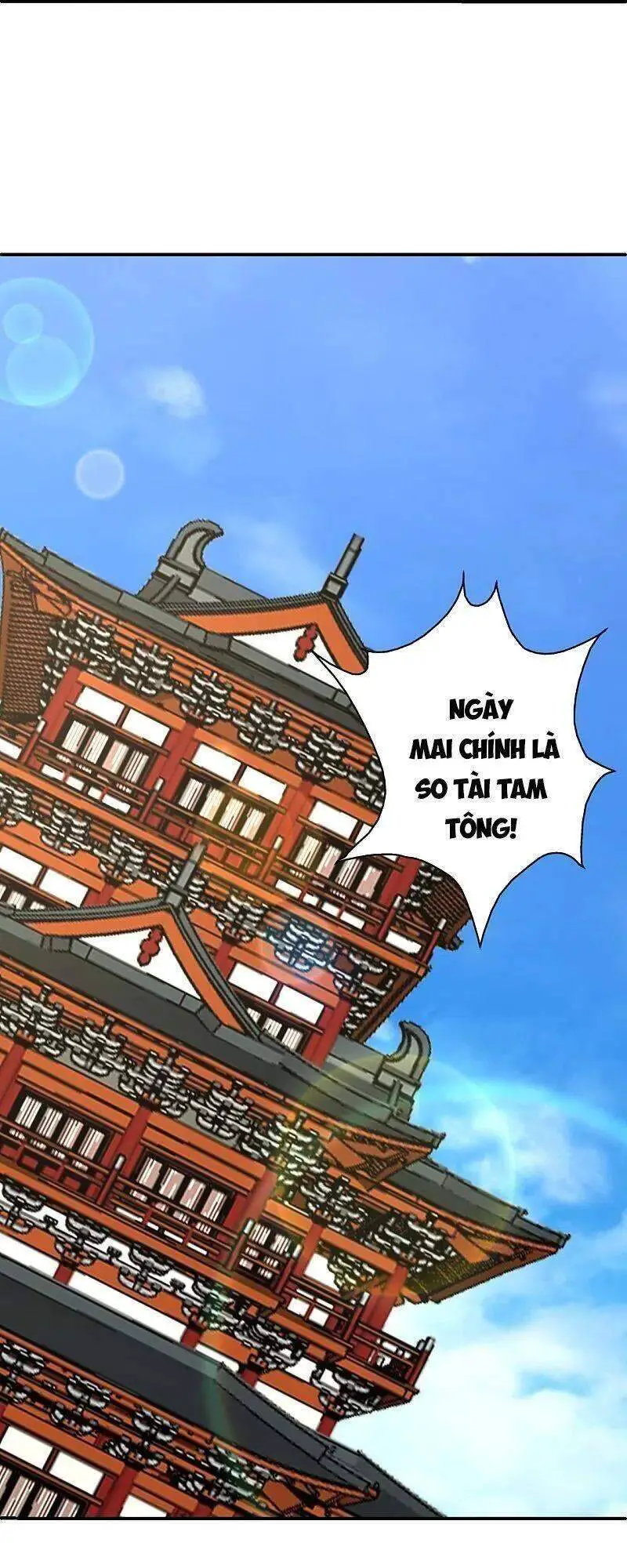 Tiên Võ Đế Tôn Nettruyen ZZZ Chương 233 Page 58