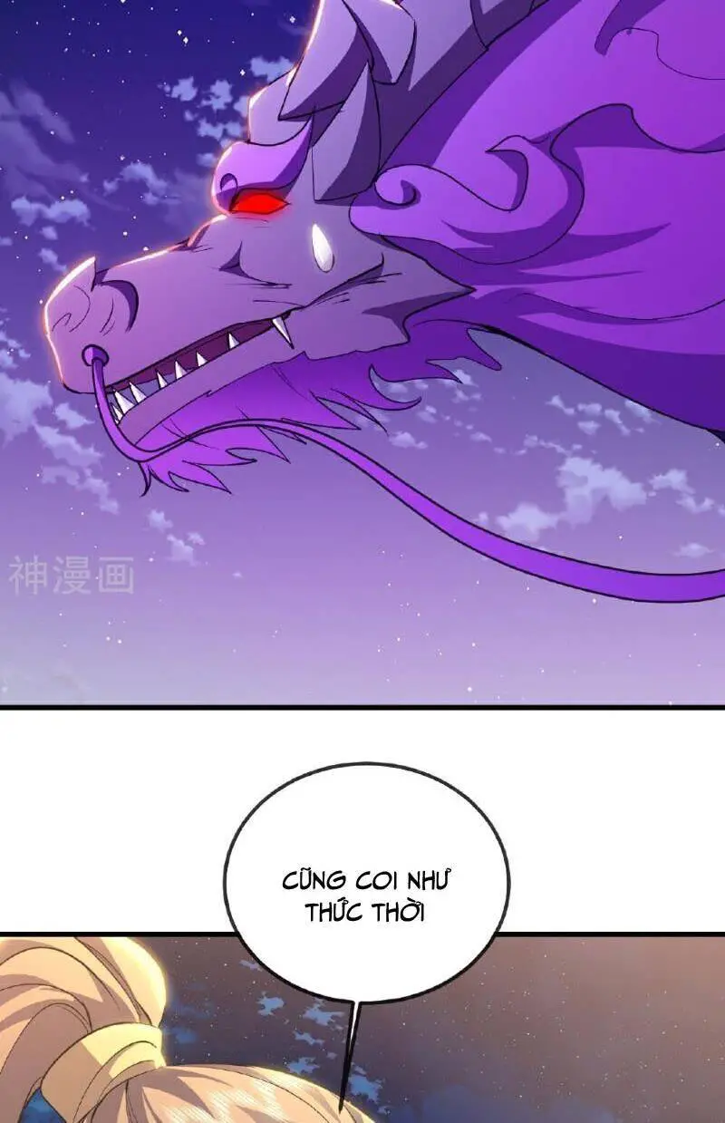 Tiên Võ Đế Tôn Nettruyen ZZZ Chương 516 Page 4