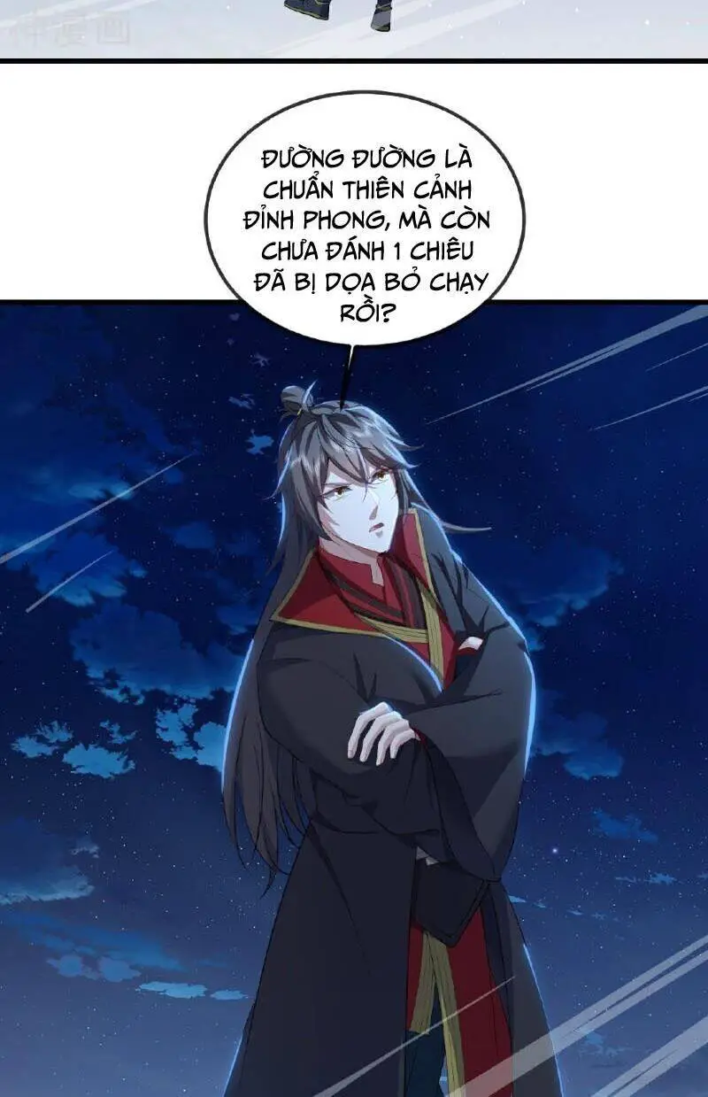 Tiên Võ Đế Tôn Nettruyen ZZZ Chương 516 Page 7