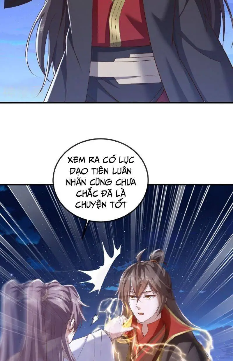 Tiên Võ Đế Tôn Nettruyen ZZZ Chương 516 Page 17