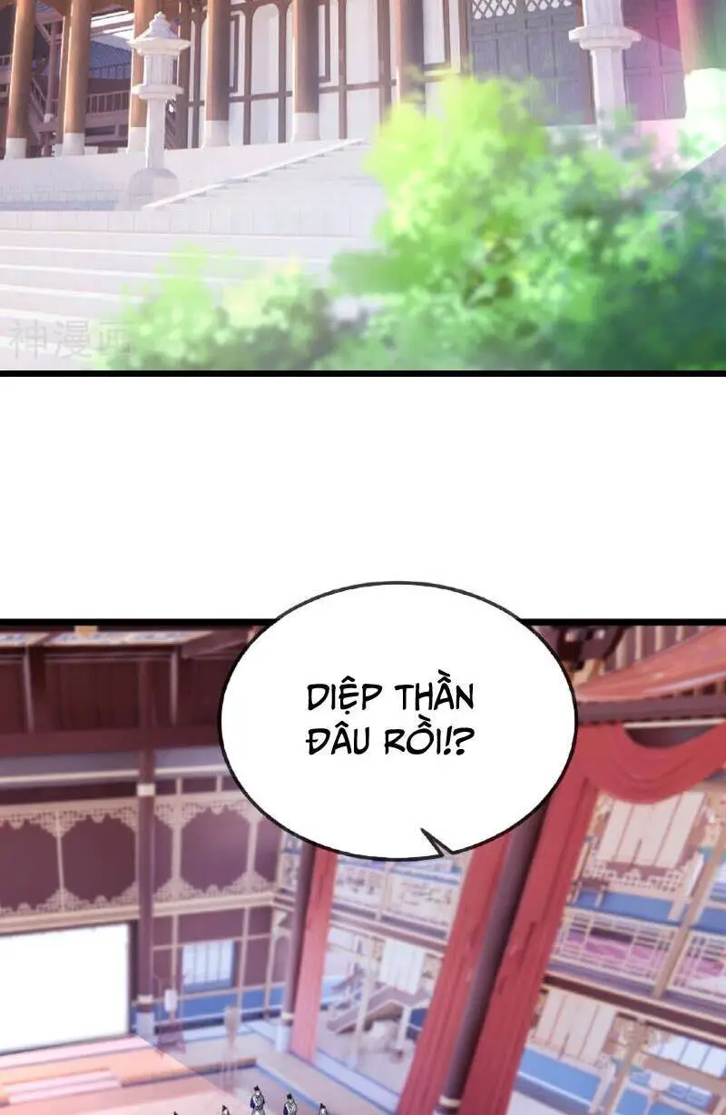 Tiên Võ Đế Tôn Nettruyen ZZZ Chương 516 Page 34