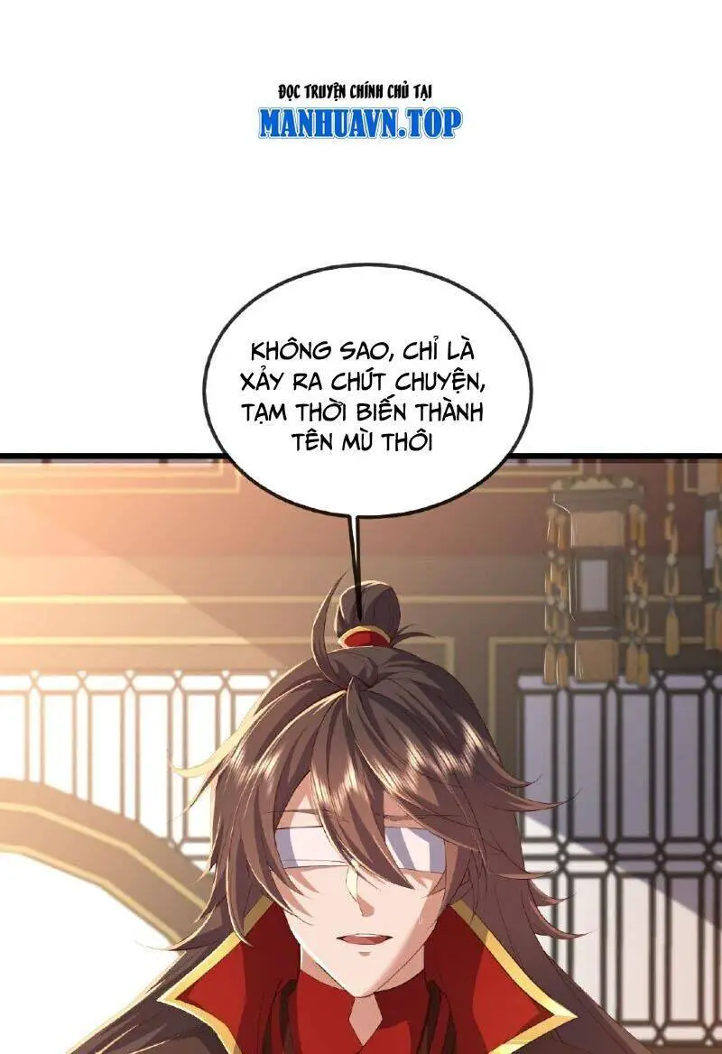 Tiên Võ Đế Tôn Nettruyen ZZZ Chương 516 Page 41