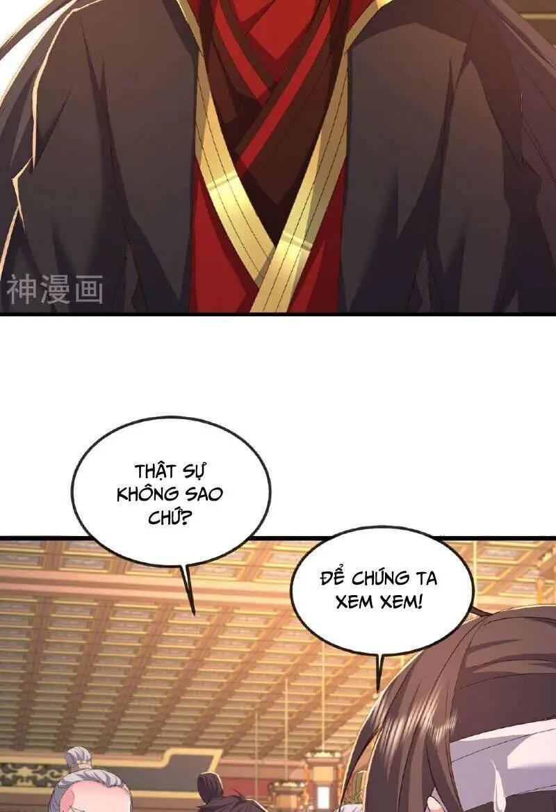 Tiên Võ Đế Tôn Nettruyen ZZZ Chương 516 Page 42
