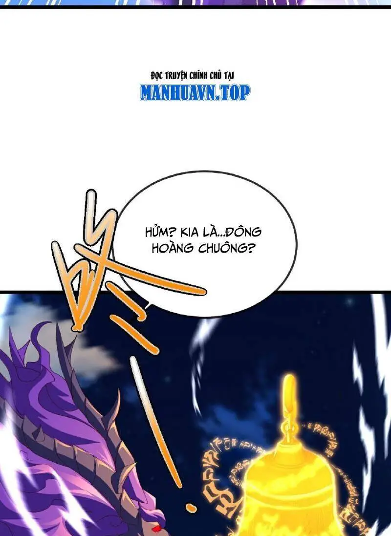 Tiên Võ Đế Tôn Nettruyen ZZZ Chương 515 Page 65