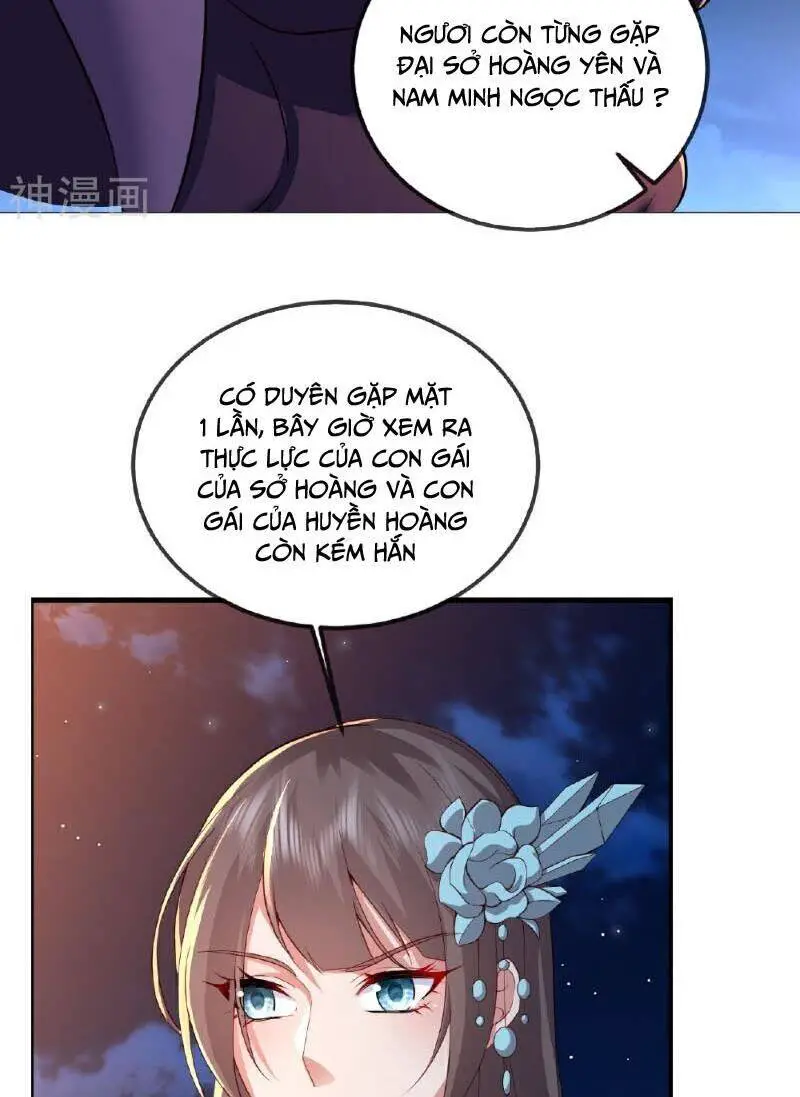Tiên Võ Đế Tôn Nettruyen ZZZ Chương 515 Page 75