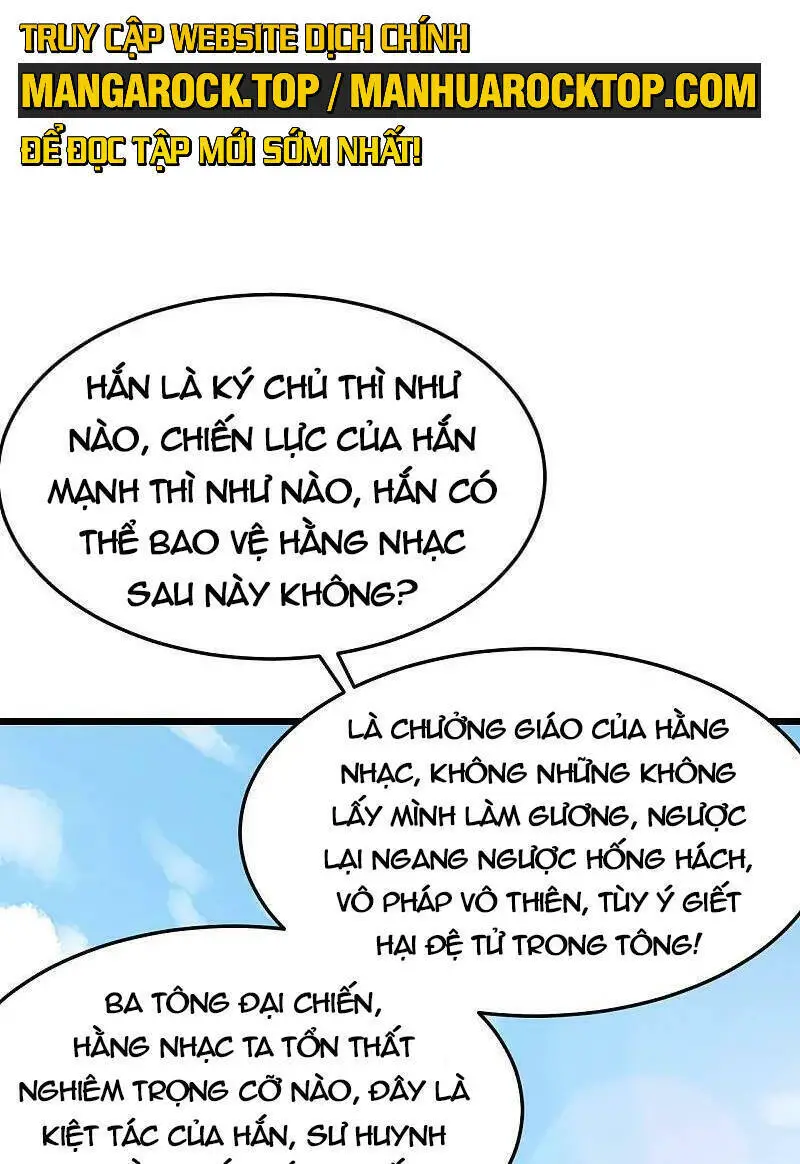 Tiên Võ Đế Tôn Nettruyen ZZZ Chương 465 Page 7