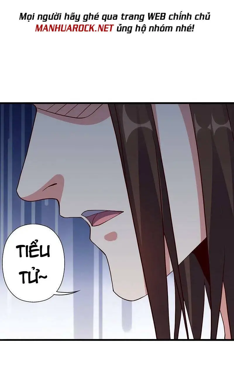 Tiên Võ Đế Tôn Nettruyen ZZZ Chương 365 Page 65