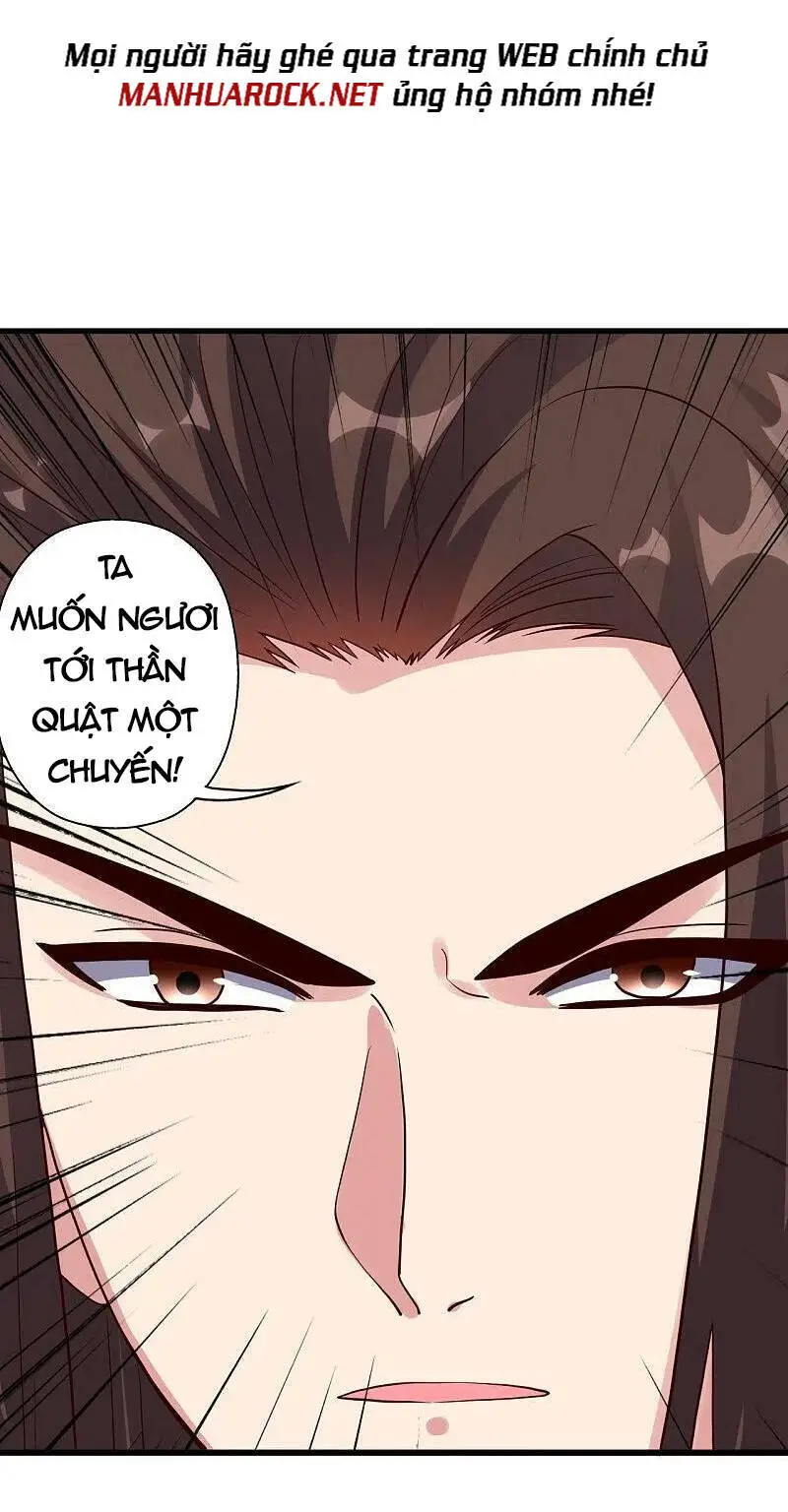 Tiên Võ Đế Tôn Nettruyen ZZZ Chương 365 Page 77