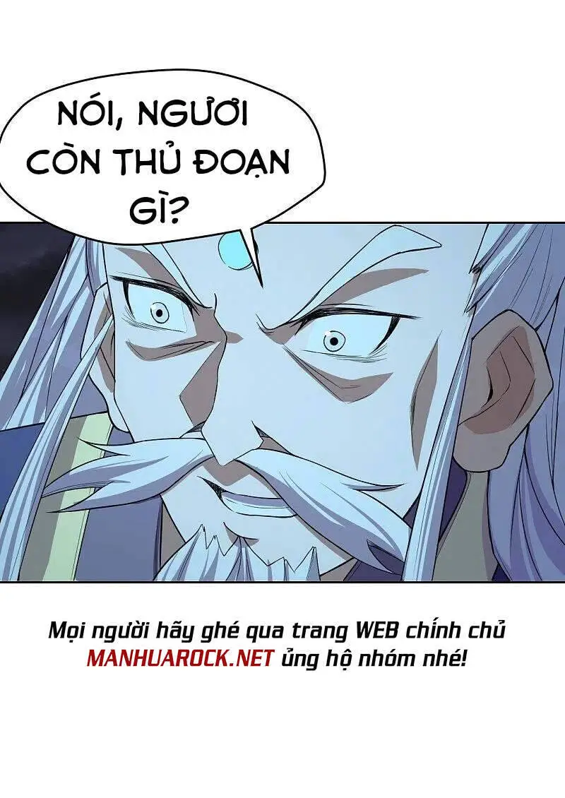 Tiên Võ Đế Tôn Nettruyen ZZZ Chương 230 Page 9