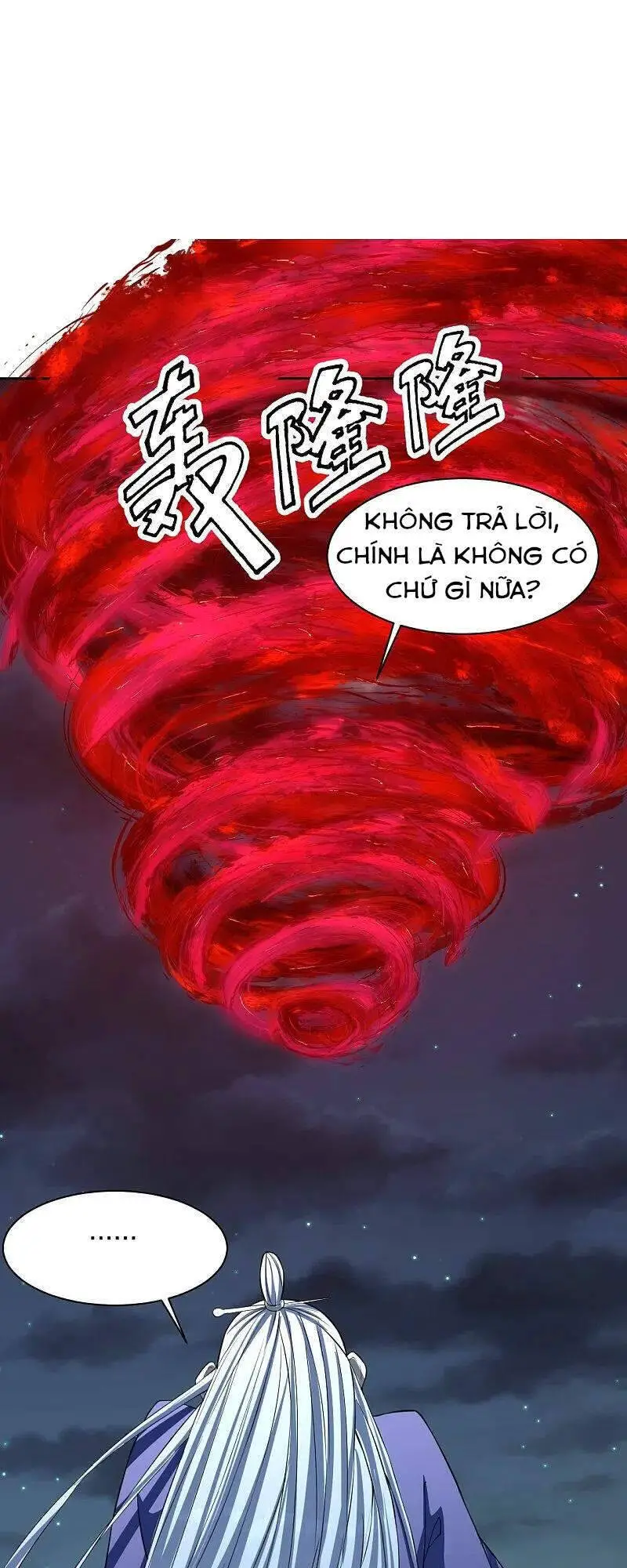 Tiên Võ Đế Tôn Nettruyen ZZZ Chương 230 Page 10