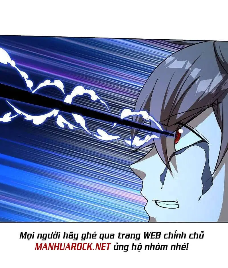 Tiên Võ Đế Tôn Nettruyen ZZZ Chương 230 Page 27