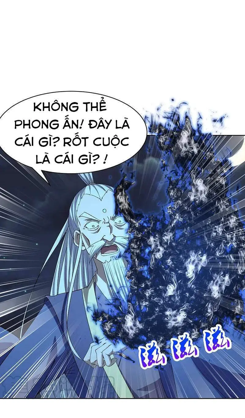 Tiên Võ Đế Tôn Nettruyen ZZZ Chương 230 Page 31