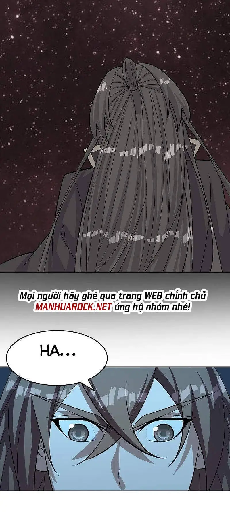 Tiên Võ Đế Tôn Nettruyen ZZZ Chương 230 Page 37