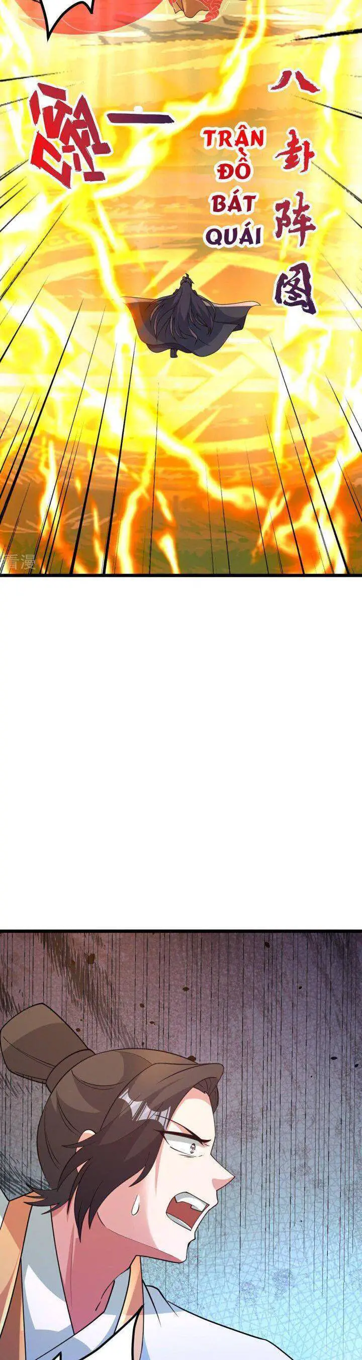 Tiên Võ Đế Tôn Nettruyen ZZZ Chương 463 Page 15