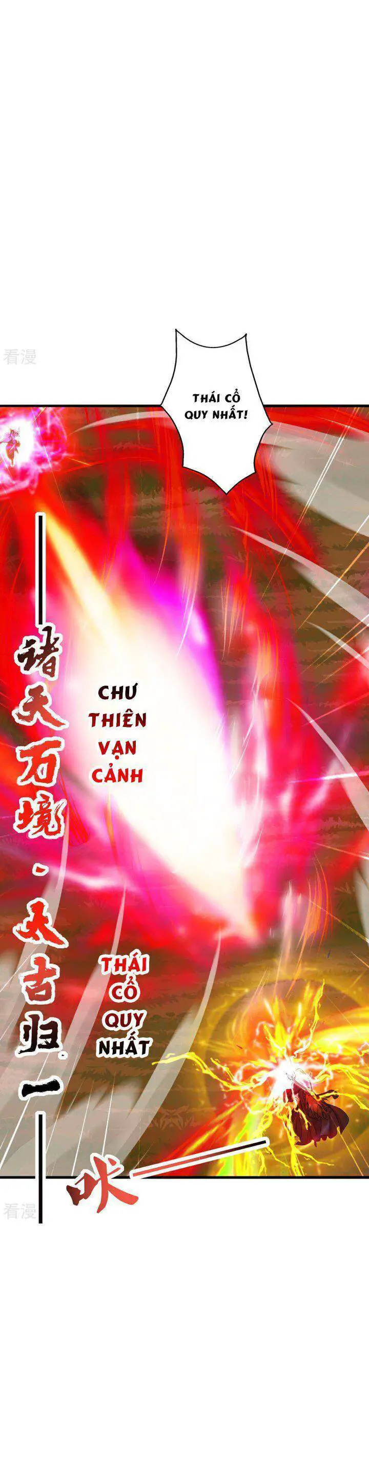 Tiên Võ Đế Tôn Nettruyen ZZZ Chương 463 Page 38