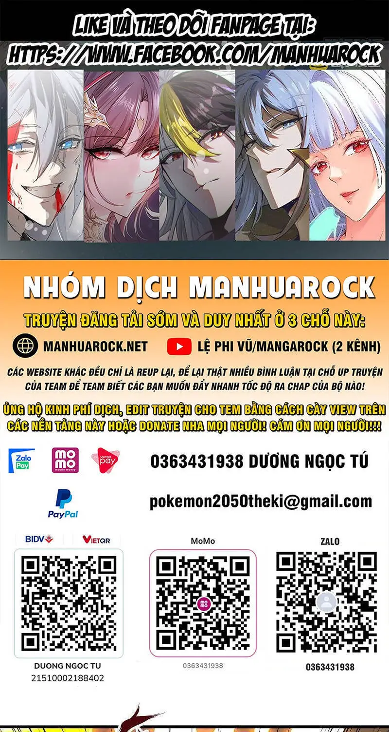 Tiên Võ Đế Tôn Nettruyen ZZZ Chương 464 Page 1