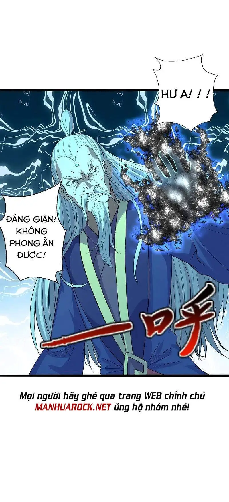 Tiên Võ Đế Tôn Nettruyen ZZZ Chương 231 Page 3