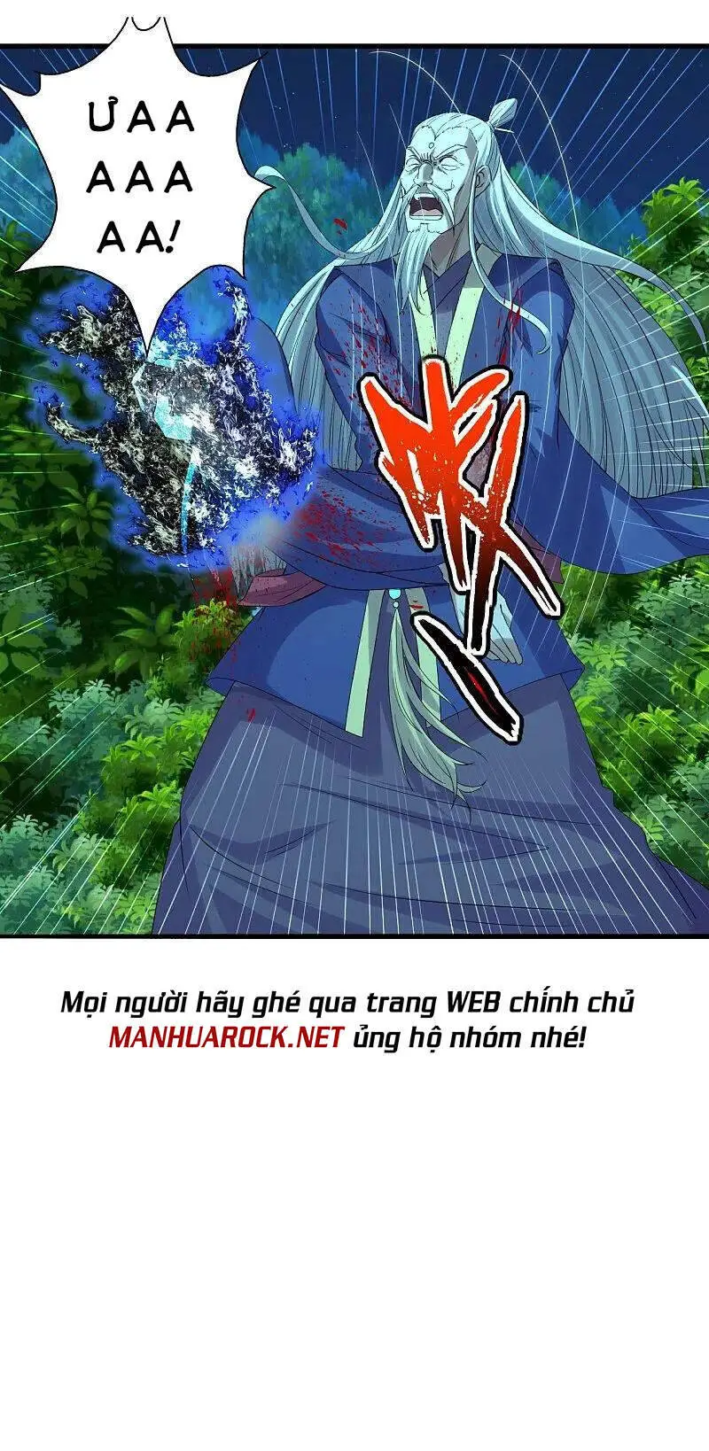 Tiên Võ Đế Tôn Nettruyen ZZZ Chương 231 Page 6