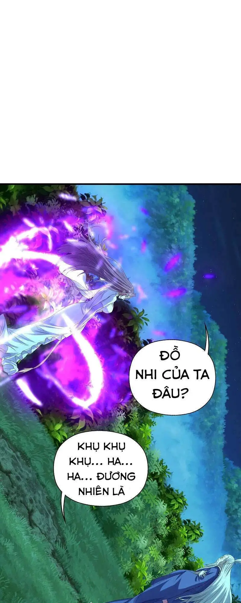 Tiên Võ Đế Tôn Nettruyen ZZZ Chương 231 Page 9